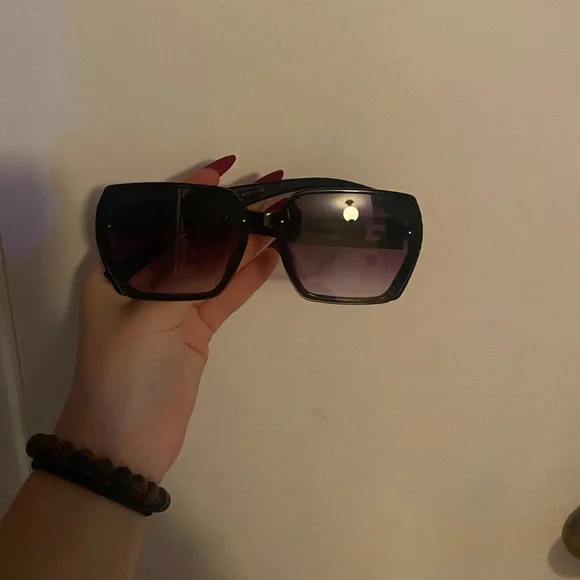 Sunglasses - Picture 2 of 2